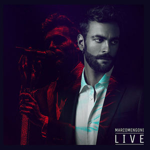 Marco Mengoni Live - Box Superdeluxe 4CD+2DVD