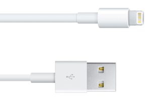 шнур для айфона apple lightning