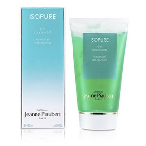 Jeanne Piaubert Isopure Aqua-pure Gel Cleanser