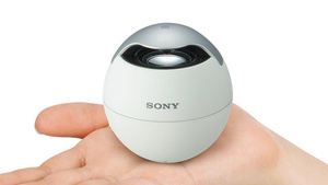 Sony SRS-BTV5