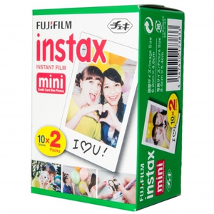 картриджи для instax mini