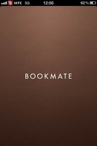 Обновить подписку на Bookmate
