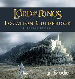 Lord of the Rings Location Guidebook