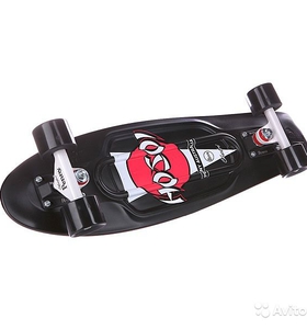 Penny NICKEL 27″ Hosoi Signature