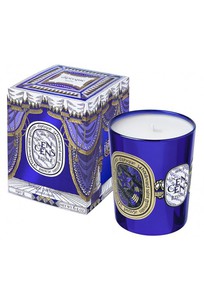 Свечи Un Encens Étoilé Candle (Diptyque)