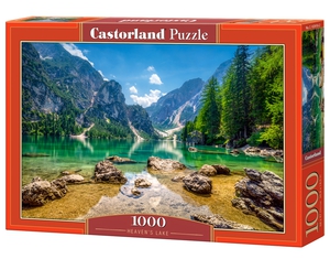 Castorland Puzzle 1000  C-103416