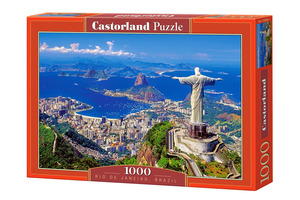 Castorland Puzzle 1000 C-102846