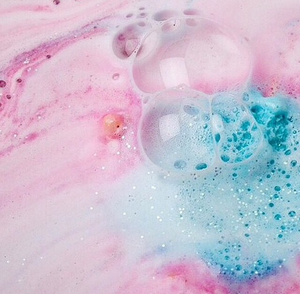 Бомба для ванны LUSH