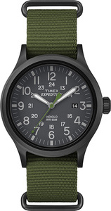 Timex Men's Expedition Scout 40 Watch