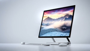 Microsoft Surface Studio