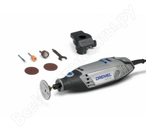 До 4 декабря скидка на Dremel 30%!