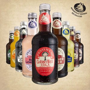 Лимонад Fentimans