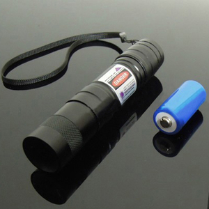 Laserpointer ultra starker grün 3000mw