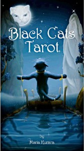 Black Cats Tarot