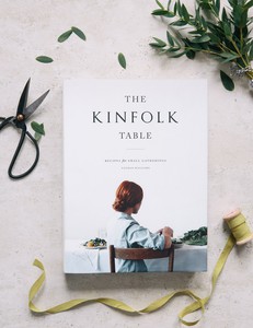 Kinfolk Table