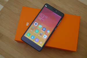 Xiaomi mi4c