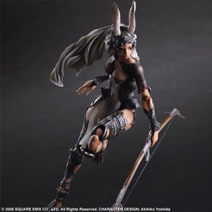 FINAL FANTASY XII PLAY ARTS KAI [FRAN]