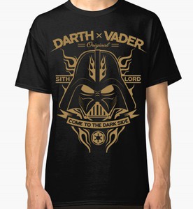 Футболка Darth Vader Original