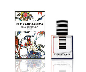 Balenciaga Florabotanica