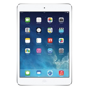 Планшет Apple iPad