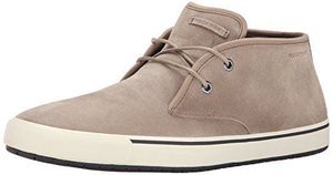 кеды Rockport Men's Path To Greatness Chukka Lace Up Oxford Shoes Boots, Taupe