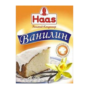 ванилин