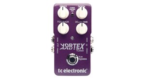 TC Electronic Vortex Flanger