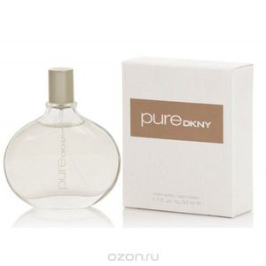 DKNY "PURE VANILLA" WOMAN парфюмированная вода 15МЛ