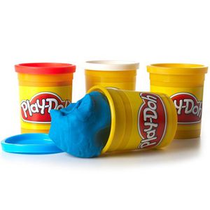 Play Doh