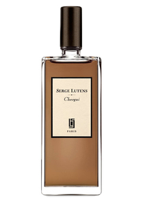 serge lutens - "chergui"