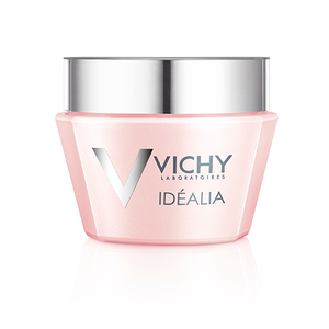 Крем дневной Vichy idealia