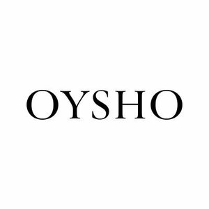 сертификат Oysho