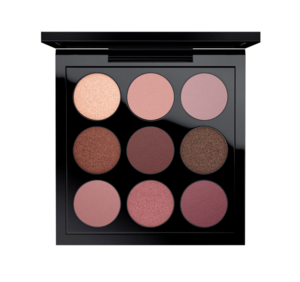 Палетка теней Х 9 Eye Shadow Burgundy Times Nine