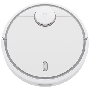 Робот-пылесос Xiaomi Mi Robot Vacuum