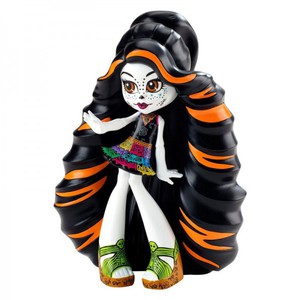 Виниловые фигурки Monster High