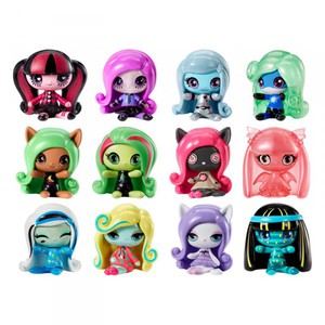 Мини-фигурки Monster High в ассортименте