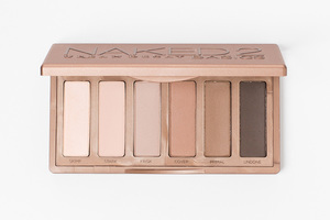 NAKED2 BASICS