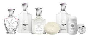 Creed Body Bath