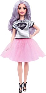 Barbie Fashionistas #57