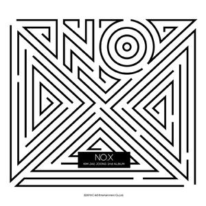 Kim Jaejoon - NO.X