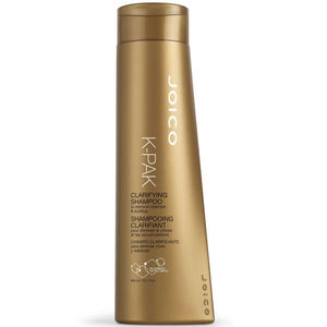 JOICO K-PAK Clarifying Shampoo