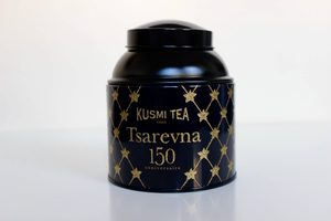 Kusmi Tea Tsarevna