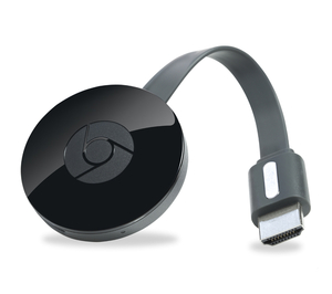 Google Chromecast 2015