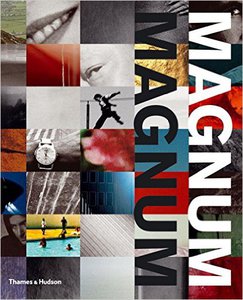 Magnum photo book