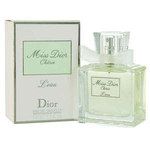 Miss Dior Cherie L'eau