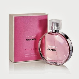 Chanel Chance Eau Tendre