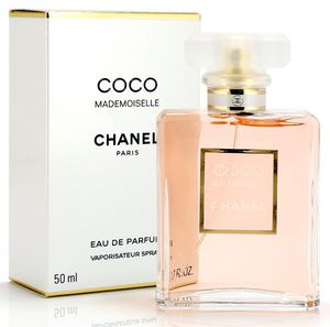 Chanel Coco Mademoiselle