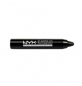 V'AMPED UP! LIP TOP COAT