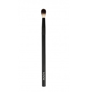 ПРОФЕССИОНАЛЬНАЯ КИСТЬ ДЛЯ МАКИЯЖА ГЛАЗ. ДЛИННАЯ, ОКРУГЛАЯ. PRO BRUSH - BLENDING 16