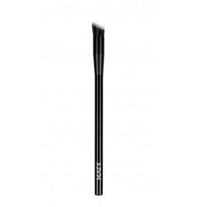 ПРОФЕССИОНАЛЬНАЯ КИСТЬ ДЛЯ НАНЕСЕНИЯ КОРРЕКТОРА. ДВОЙНАЯ ТЕКСТУРА. PRO BRUSH - DUAL FIBER PRCISN 09